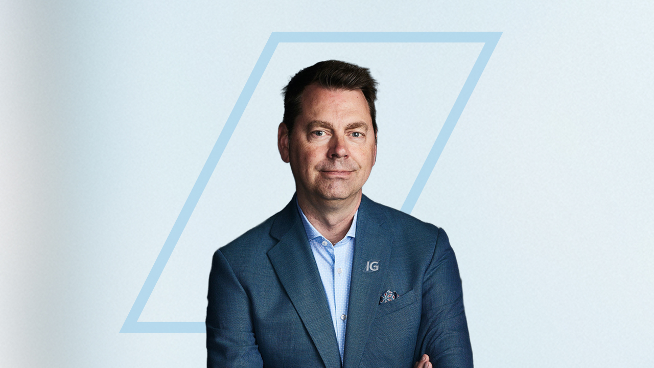 Finding opportunity amid trade war uncertainty
