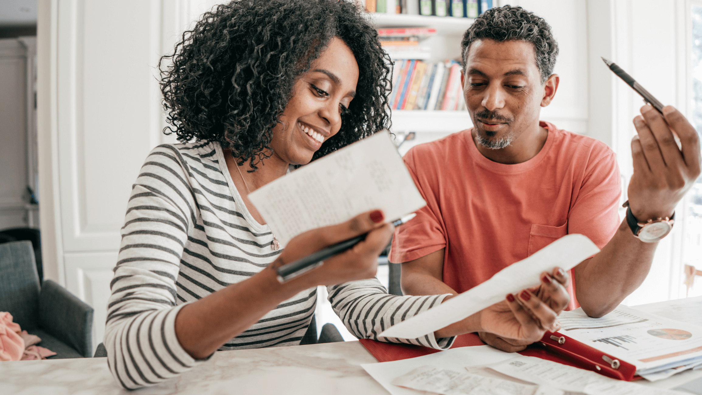 Faire un budget en période d’inflation en 5 étapes