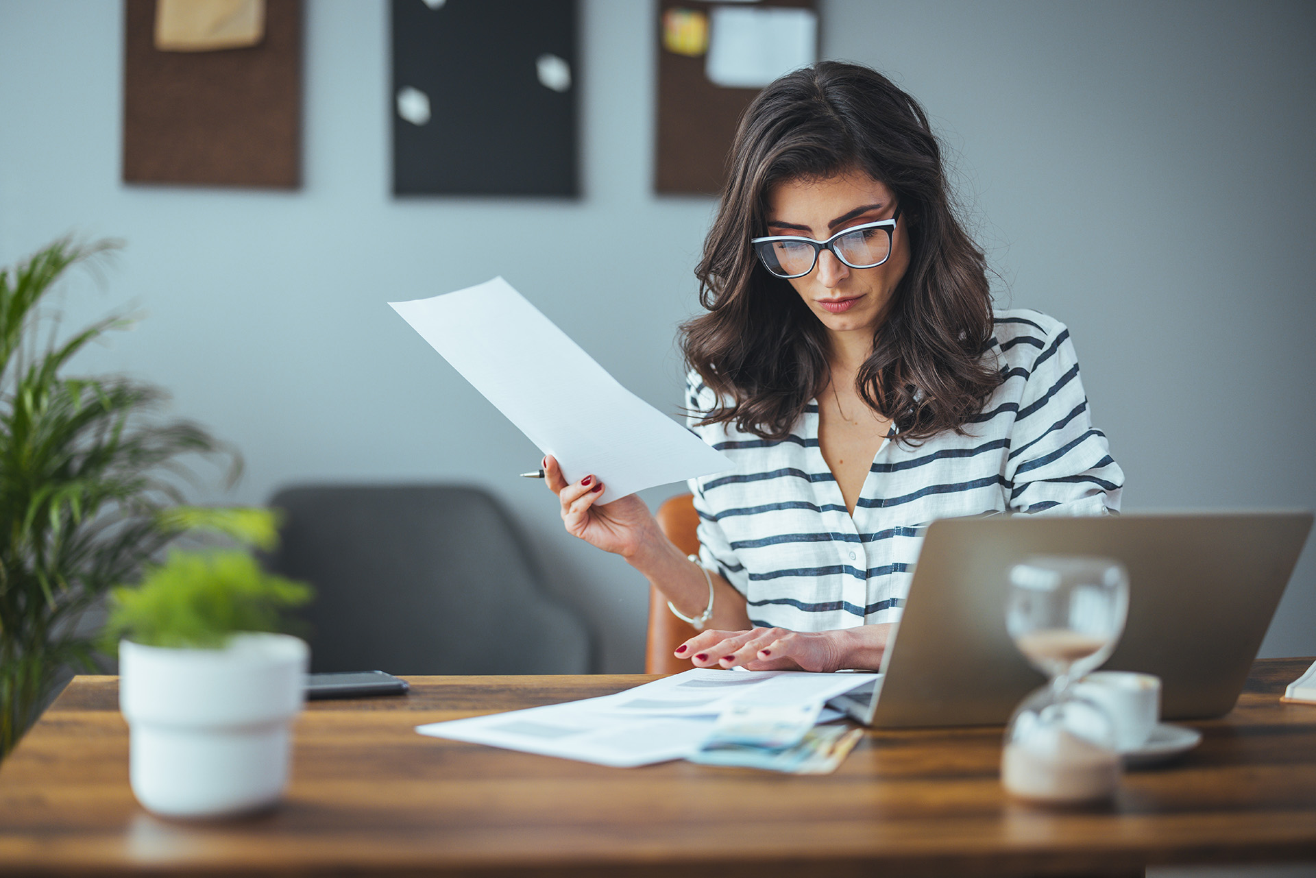Protecting your investments from emotional decisions