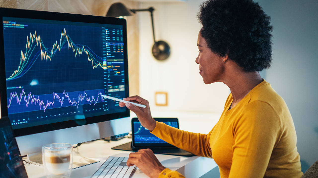Investors often ask: Is now a good time to invest?