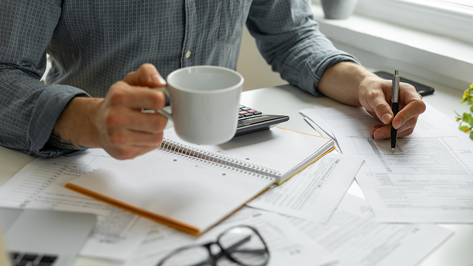 Seven ways to make the most of your income tax refund 