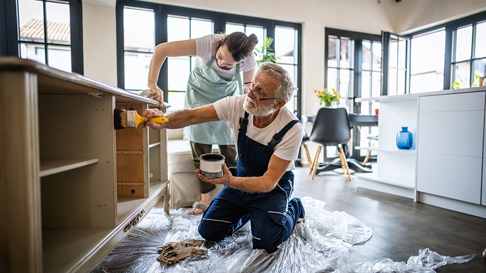 Planning a home renovation