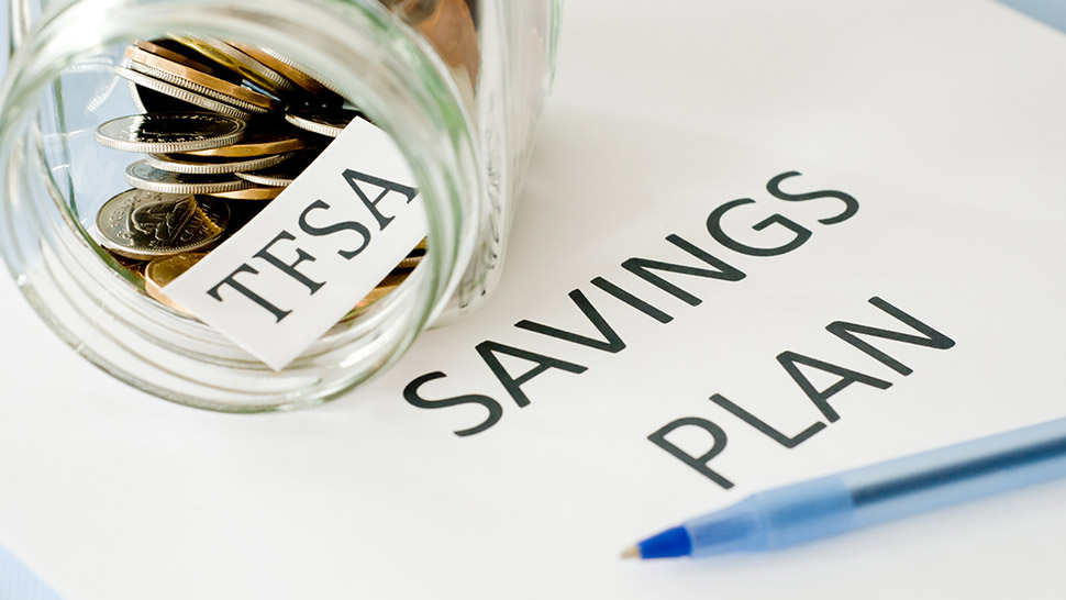 Pumped-up portfolio: the TFSA gets serious