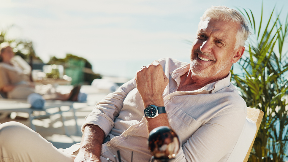 A matter of time: estate planning and watch collecting