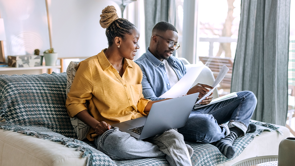 En amour, la compatibilité financière est-elle plus importante que l’alchimie?