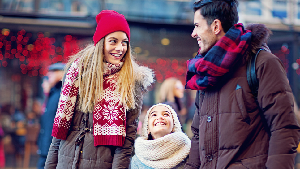 Why AI is poised to become Santa's little helper this holiday