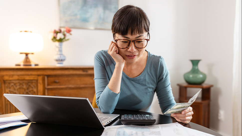 Huit coûts psychologiques cachés des difficultés&nbsp;financières