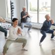 Le taï-chi : une bonne pratique pour vieillir en santé?