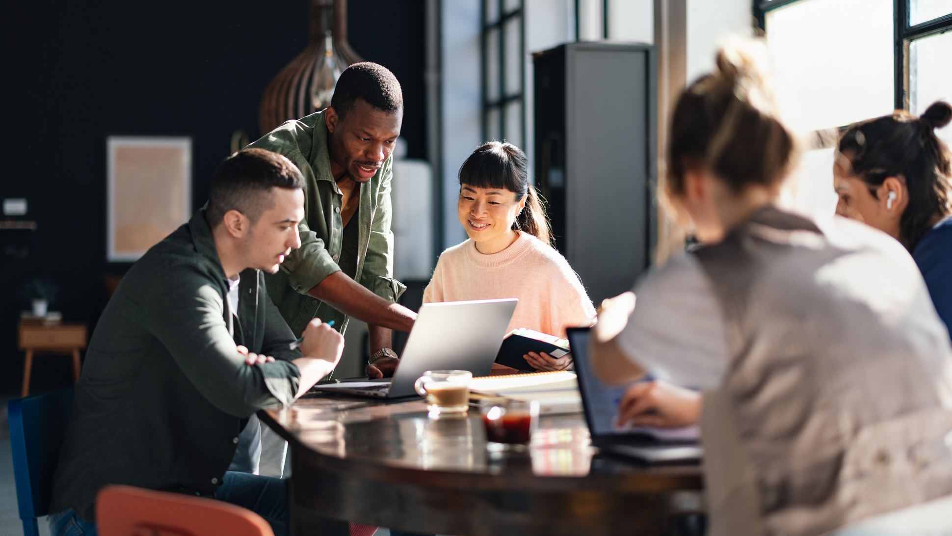 How to invest in innovation through private equity