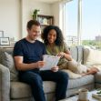 Why healthy money conversations are key to building wealth together