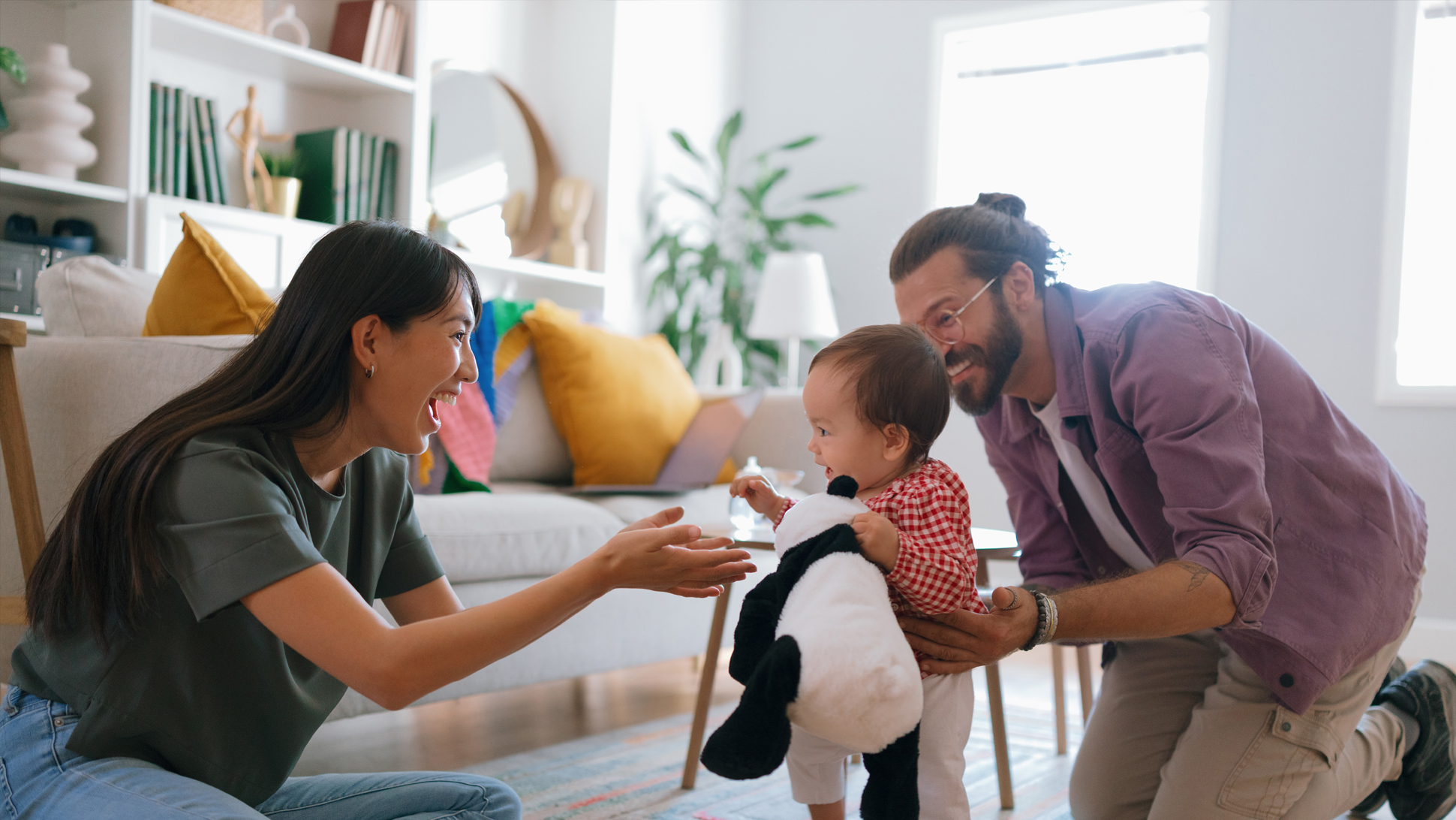 What’s the difference between term and permanent life insurance?