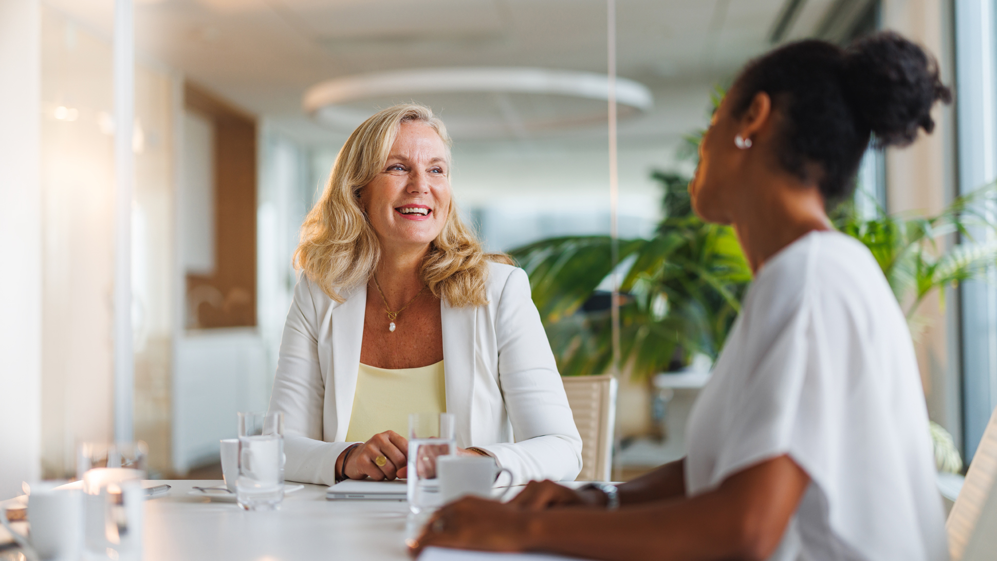 Trouver le bon acheteur pour son entreprise 