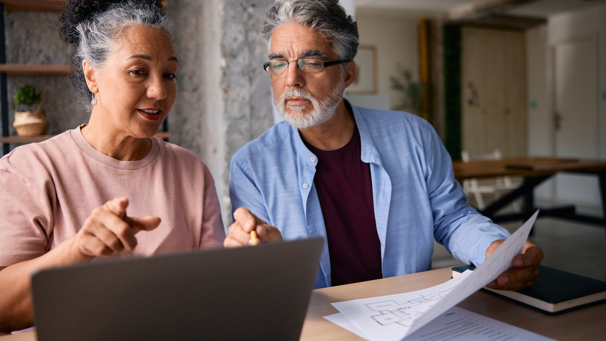 Should you have a mortgage in retirement?