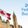 2025 Federal Budget