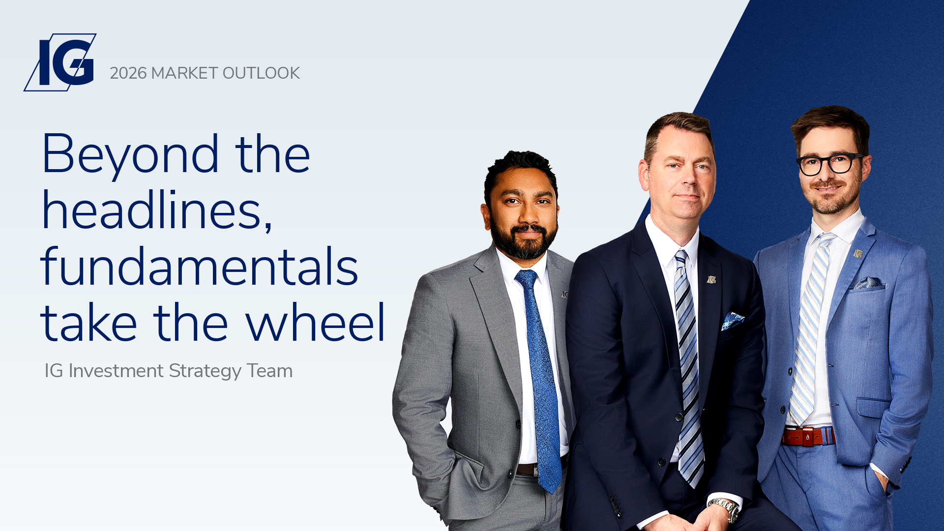 2026 Market Outlook.