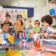 As the school year settles in, making room for the arts can support everyday well-being