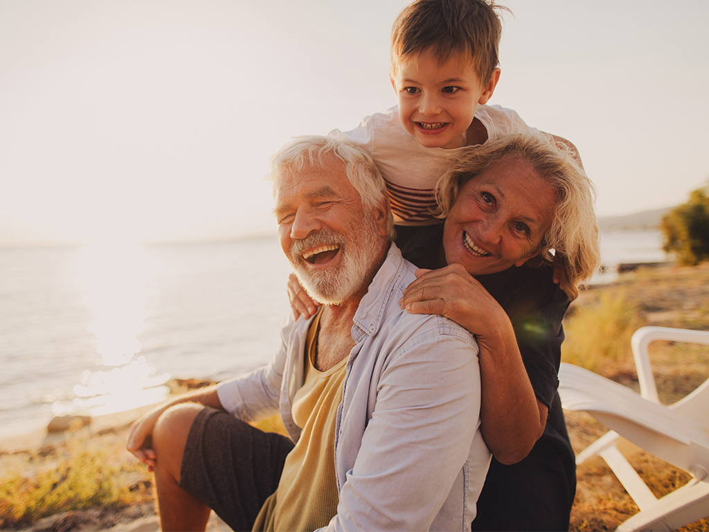 Emotion versus money: passing on the cottage