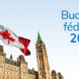 Budget fédéral 2025
