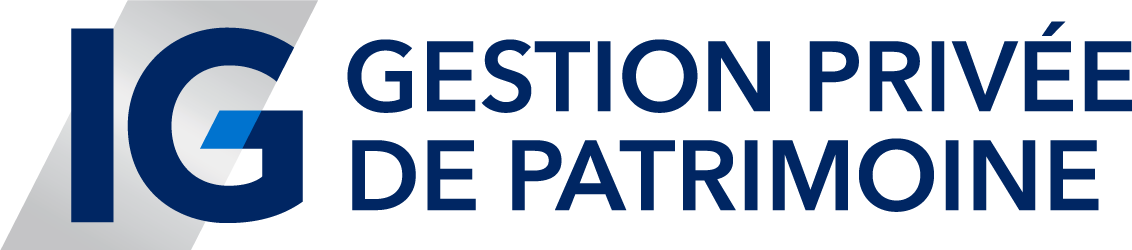 Logo d’IG Gestion de patrimoine