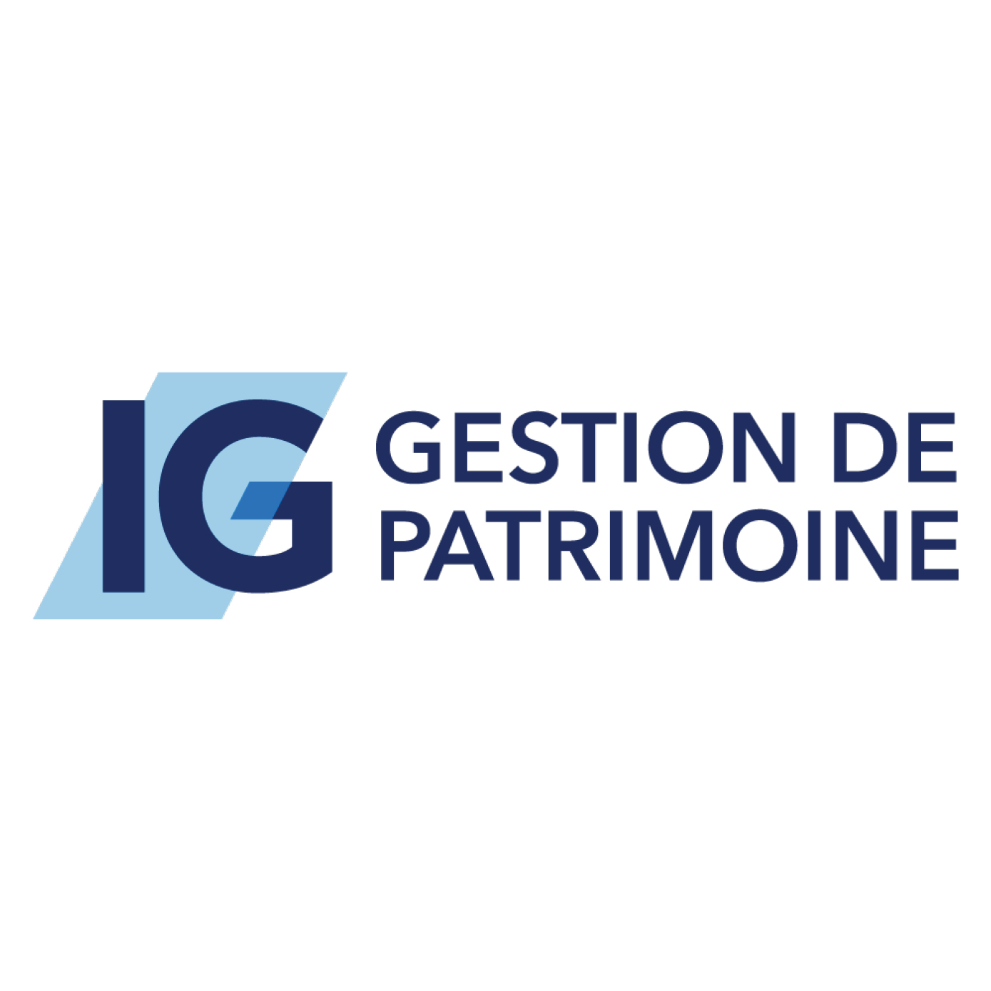 Logo d’IG Gestion de patrimoine