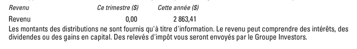 Summary Information