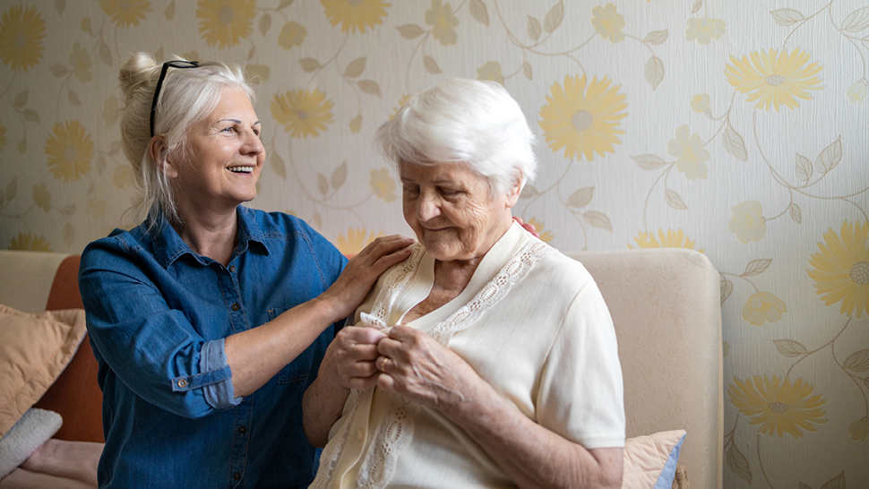 Dealing with Dementia