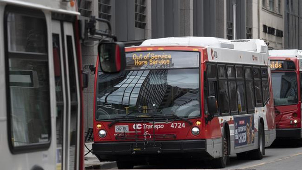 Infrastructure bank CEO says agency may spend more on zero-emission buses