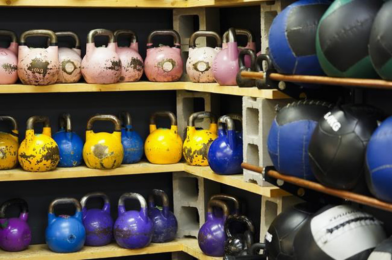 With cost savings from DIY fitness, some Canadians forgo returning to the gym