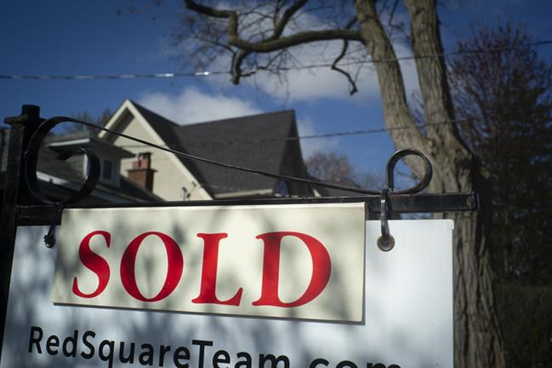 Home sales continued to cool in July, down 3.5 per cent month-over-month