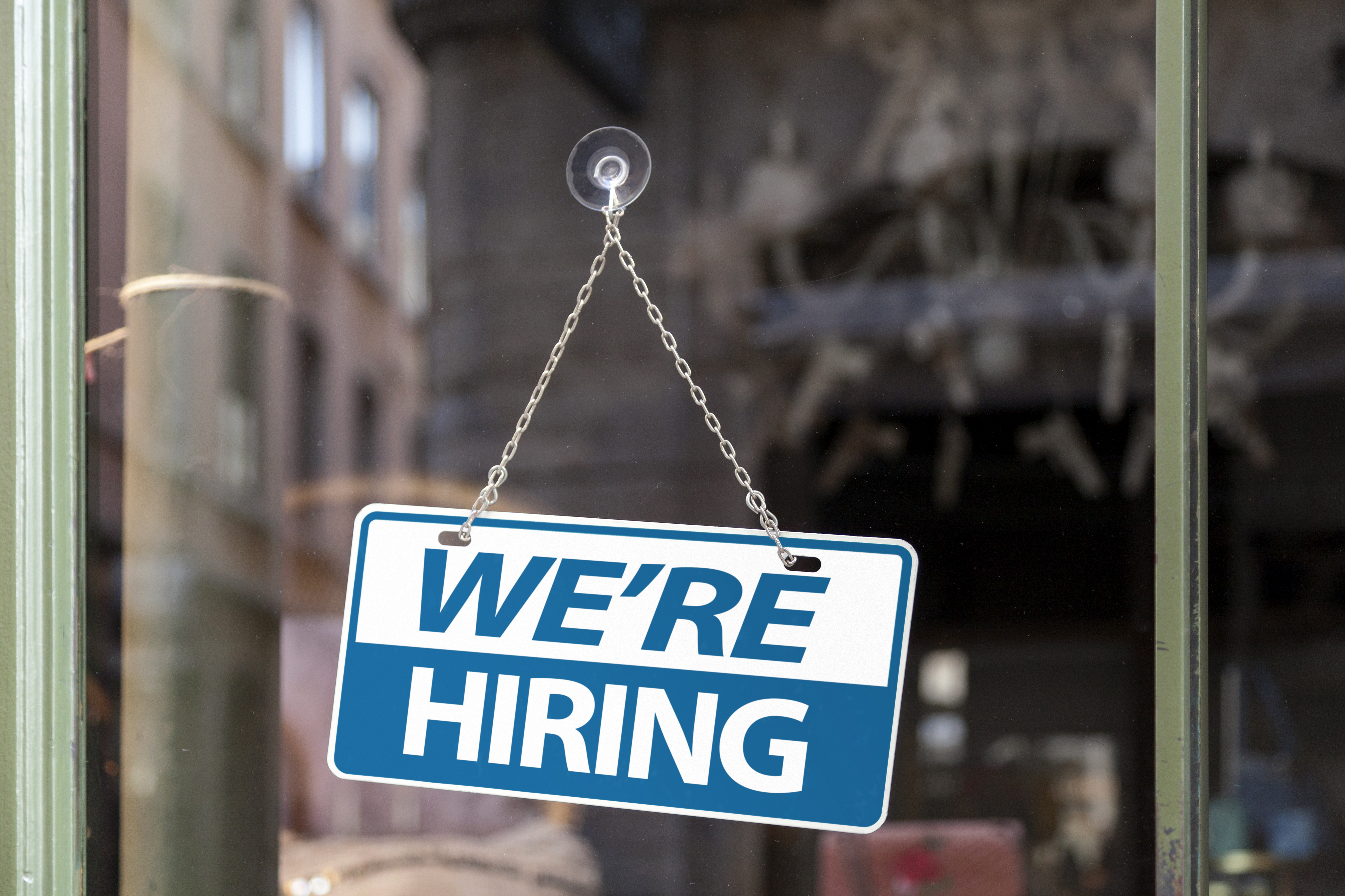 Widespread labour shortage not going away any time soon: BDC report