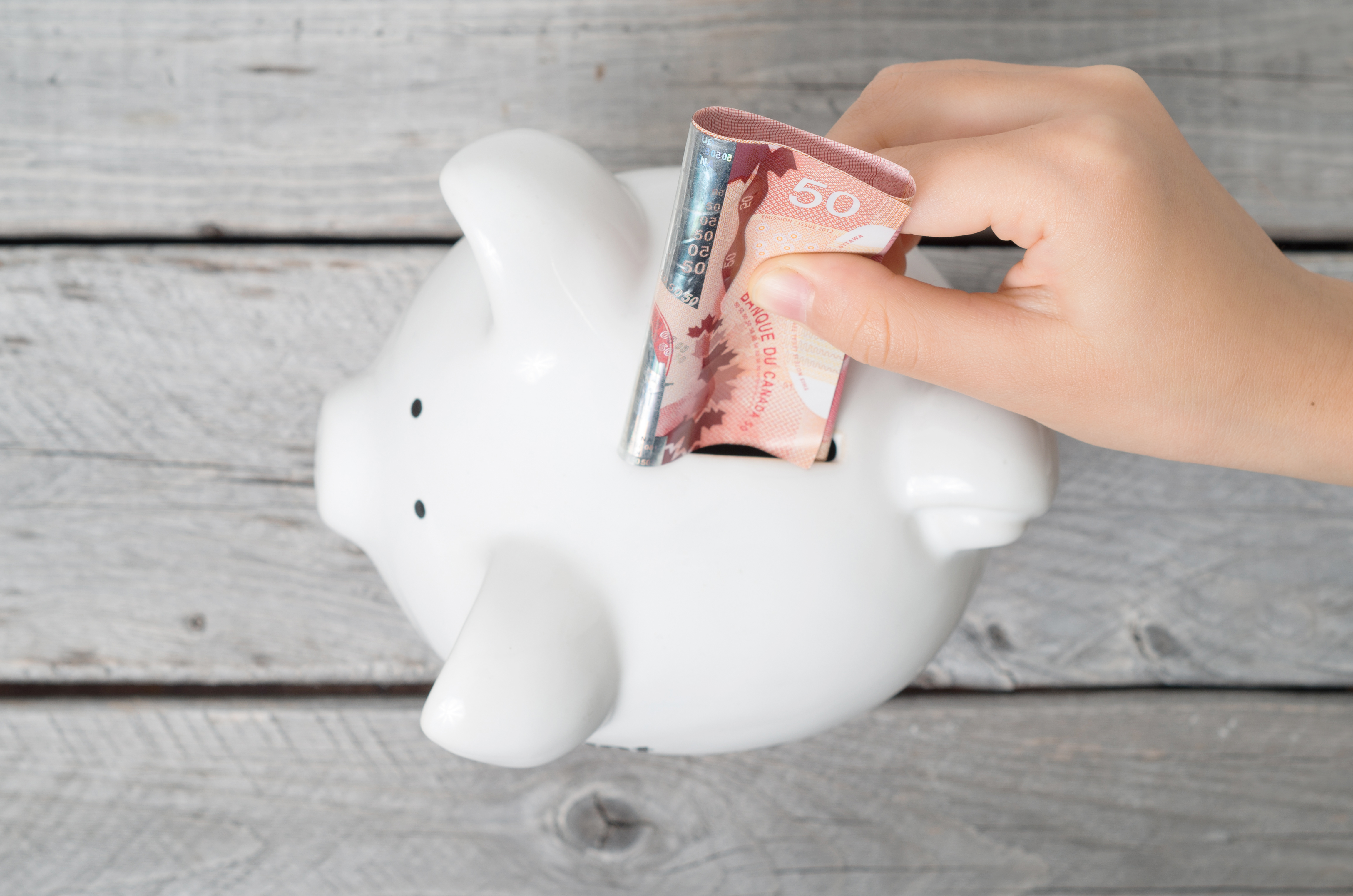 RESP a useful savings tool for your child's education — if you can afford it: Experts