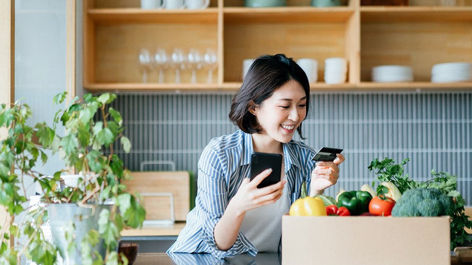 Fintechs looking to break into credit card market dominated by big banks