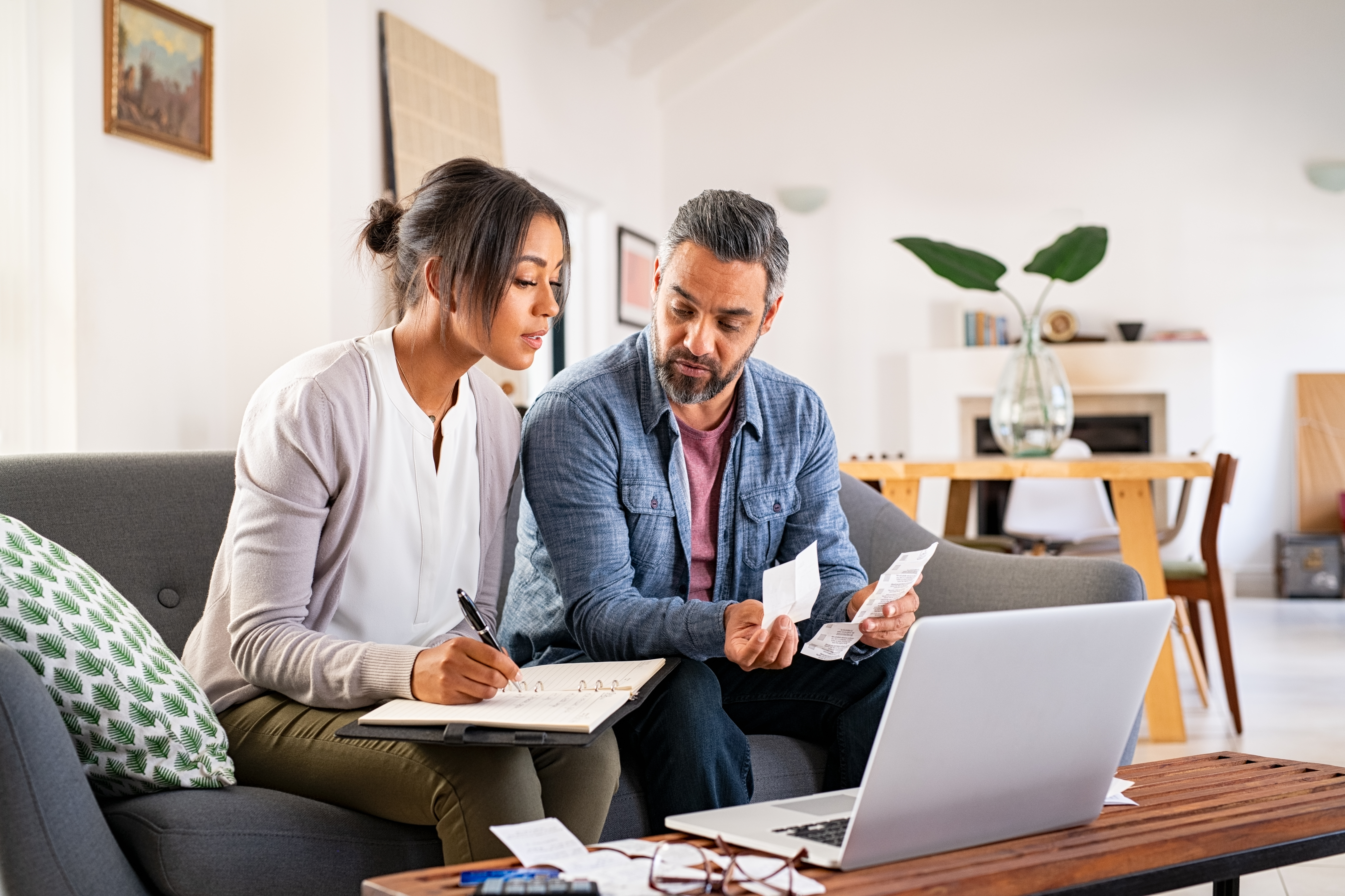 Tips to managing your cash-flow