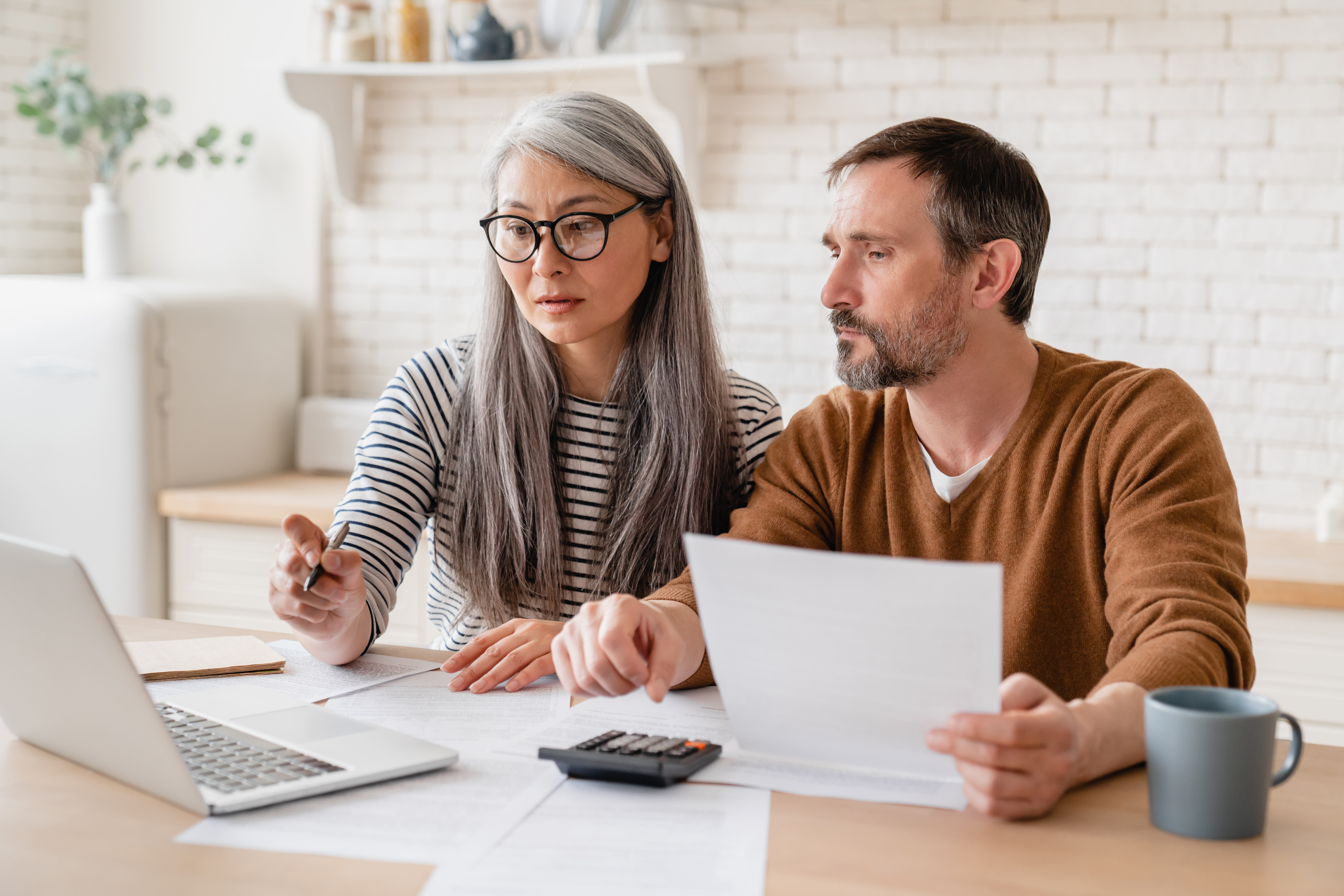 Seven ways to make the most of your tax refund 