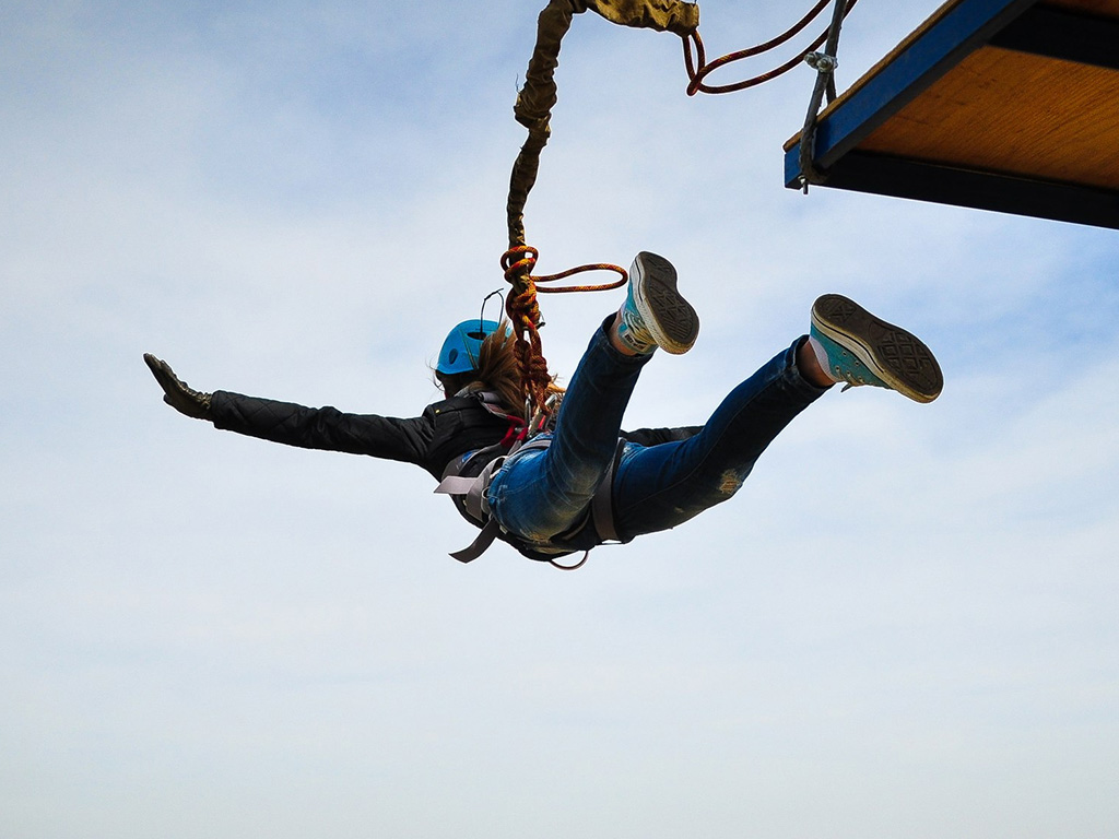 What is risk tolerance? And how can you assess yours?