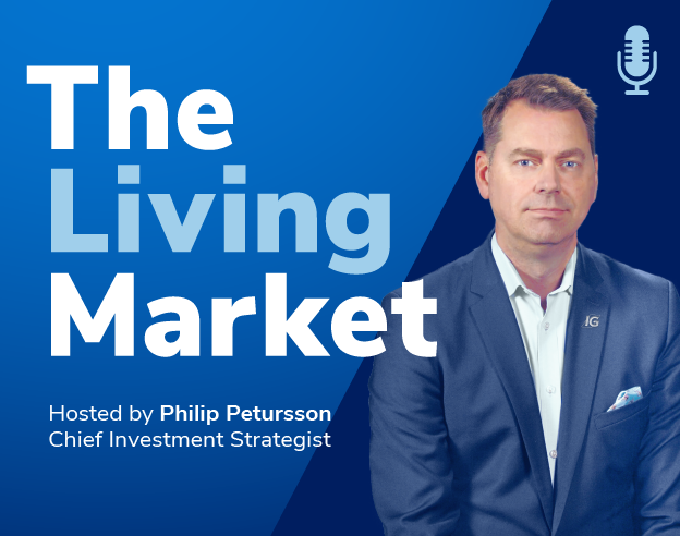 The Living Market Podcast: Episode 22