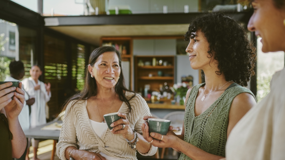 Women live longer, but are less prepared for the long term